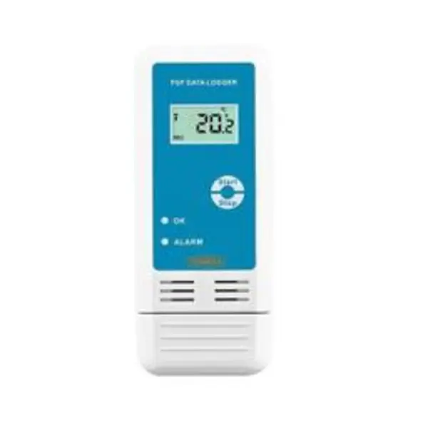 دیتالاگر دما و رطوبت یووکسا مدل YMUP-20D - 3