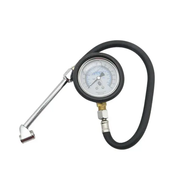 درجه باد اپکس مدل روغنی کد YP-APX-4006 - 2