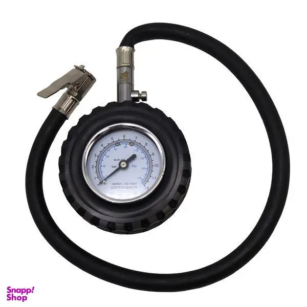 درجه باد مدل گوریلا کد YPK-PRO-02 - 3