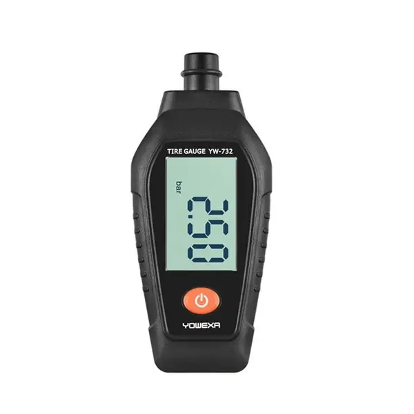 فشار سنج باد لاستیک خودرو یووکسا مدل YW-732 - 2