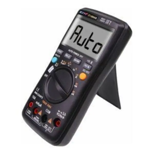 مولتی متر بلوتوثی زویی مدل ZT-300AB - 3
