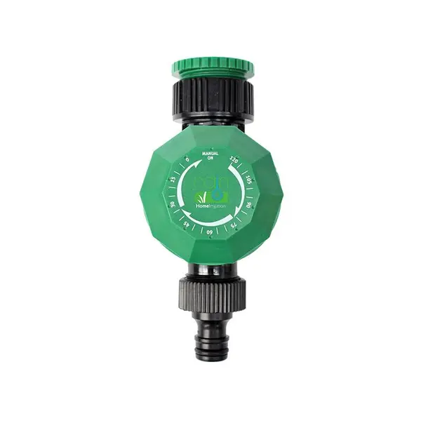 تایمر آبیاری رین مدل مکانیکال تک خروجی - 3