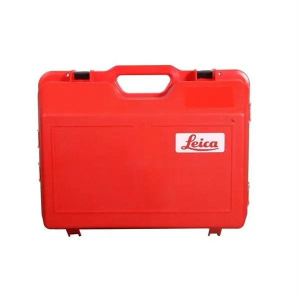 جعبه حمل توتال استیشن لایکا - 3