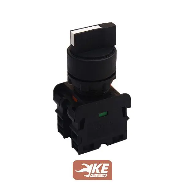 کلید سلکتوری یکطرفه ثابت و استارتی رعد - 2