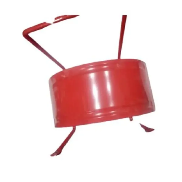 شلنگ جمع کن دیواری فلزی - 2