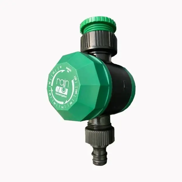 تایمر آبیاری رین مدل مکانیکال تک خروجی - 2