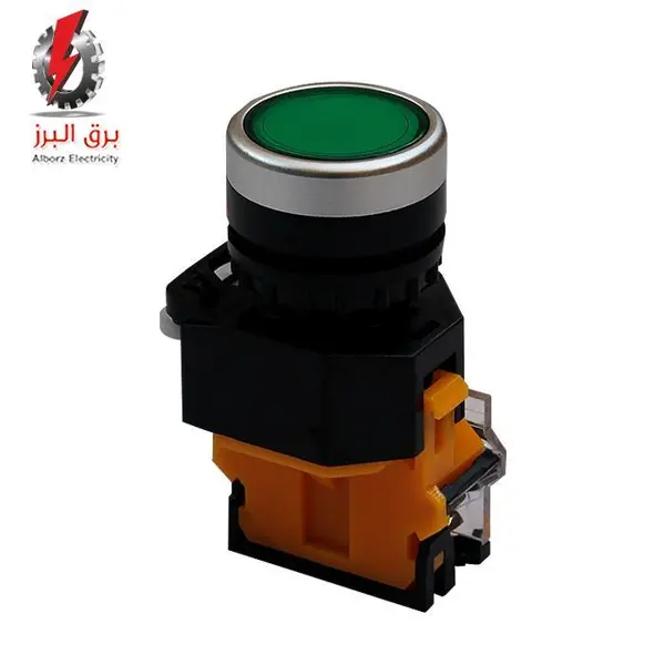 شاسی استارت-استوپ تک کنتاکت پارس فانال - 2