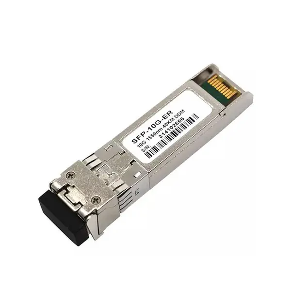 ماژول فیبر نوری سیسکو مدل اس اف پی 10 جی ای آر اس - 6
