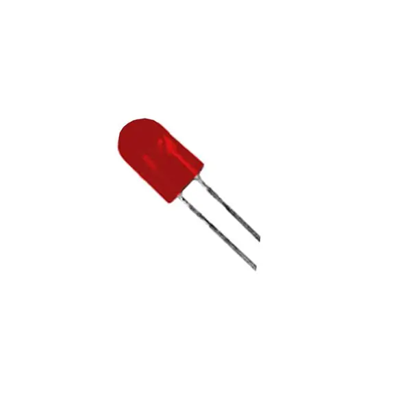 دیود ال ای دی اچ جی مدل اوال بسته 1000 عددی - 2