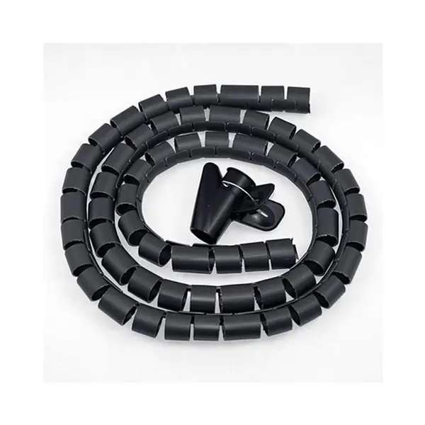 سیم جمع کن خرطومی 1.5 متری