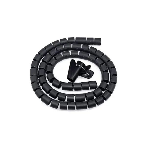 سیم جمع کن خرطومی 1.5 متری - 6