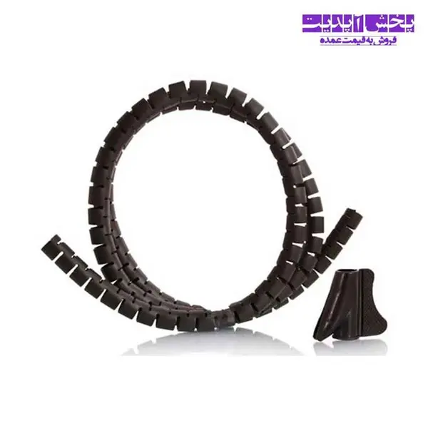 سیم جمع کن خرطومی 1.5 متری - 4
