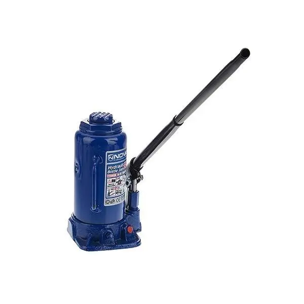جک هیدرولیک 15 تنی نووا NTB-2115 - 6