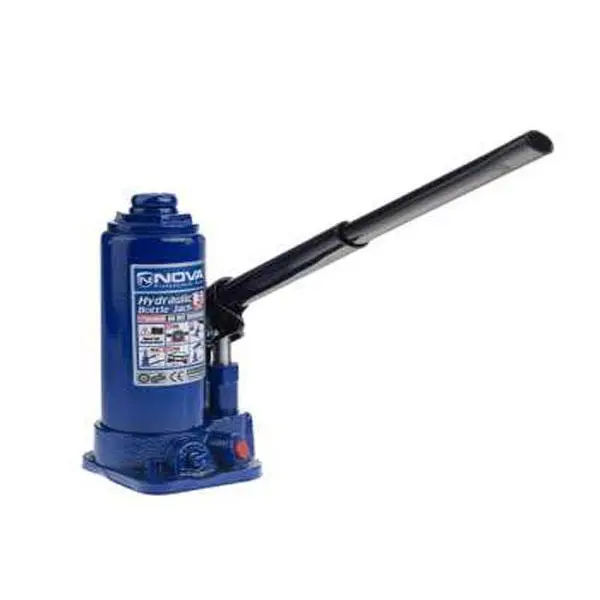 جک هیدرولیک 15 تنی نووا NTB-2115 - 3