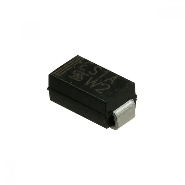 دیود 1N4007 M7 SMD DO-214AC - 4