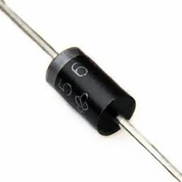 دیود شاتکی 1N5819 - 2
