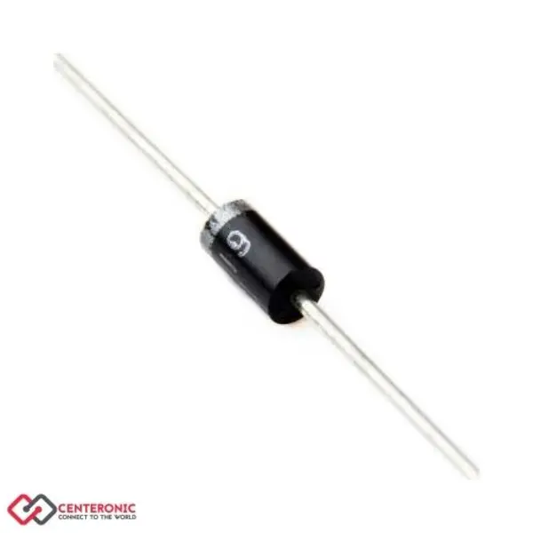 دیود شاتکی 1N5819 - 3