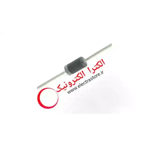 دیود شاتکی 1N5819 - 4