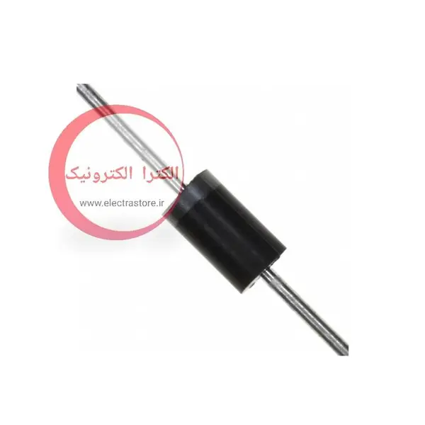 دیود شاتکی 1N5822 - 2