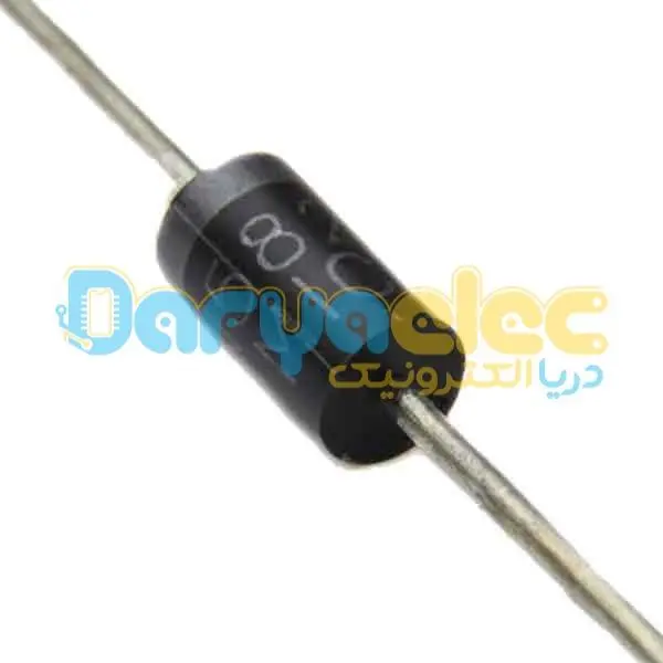 دیود شاتکی 1N5822 - 5
