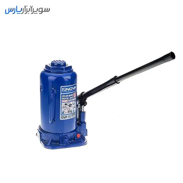 جک هیدرولیک 20 تنی نووا NTB-2120 - 3