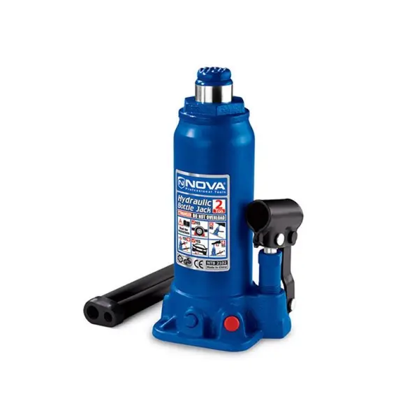 جک هیدرولیک 20 تنی نووا NTB-2120 - 4