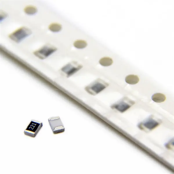 مقاومت 220 اهم SMD 0805 - 2