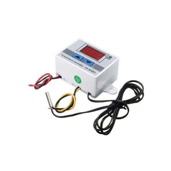 ترموستات دیجیتال کد 220V XH-W3001 - 2