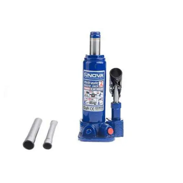 جک هیدرولیک 2 تنی نووا NTB-2102 - 3