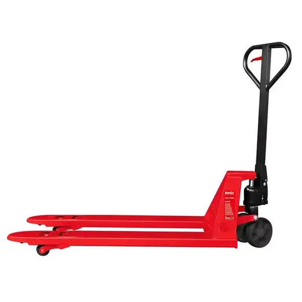 جک پالت 2 تن رونیکس مدل Ronix RH-4979 - 3