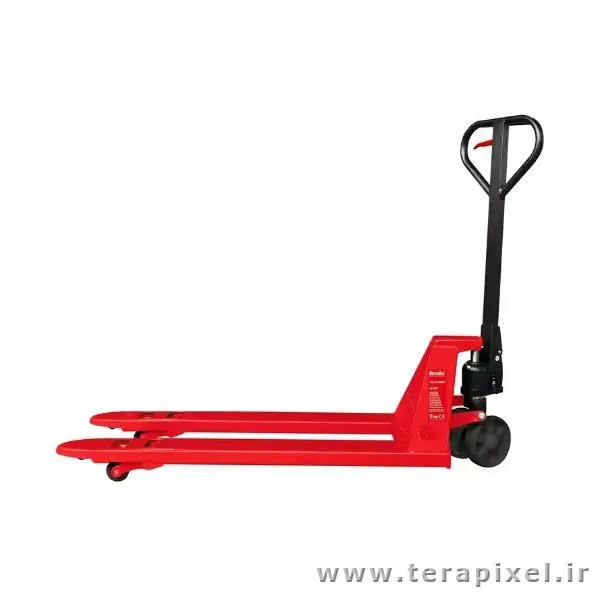 جک پالت 2 تن رونیکس مدل Ronix RH-4979 - 2