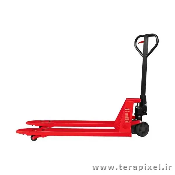 جک پالت 3 تن رونیکس مدل Ronix RH-4980 - 2