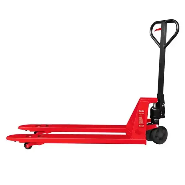 جک پالت 3 تن رونیکس مدل Ronix RH-4980 - 3