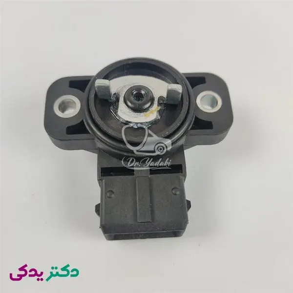پتانسیومتر دریچه گاز 405 زیمنس شرکتی ایساکو (کد: 2310100999) - 3
