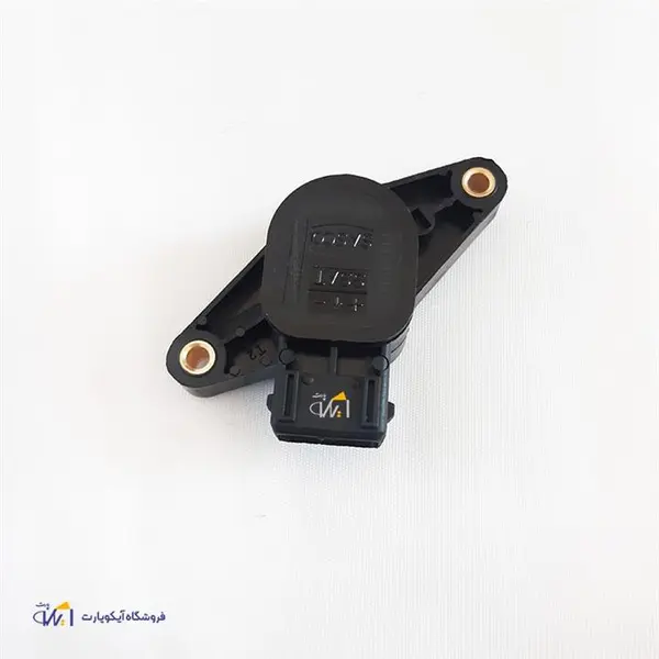 پتانسیومتر دریچه گاز پژو 405 ساژم شرکتی ایساکو – کد 2310100899 - 2