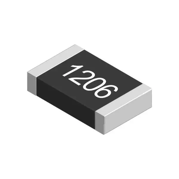 مقاومت 470 کیلو اهم SMD پکیج 1206 - 2
