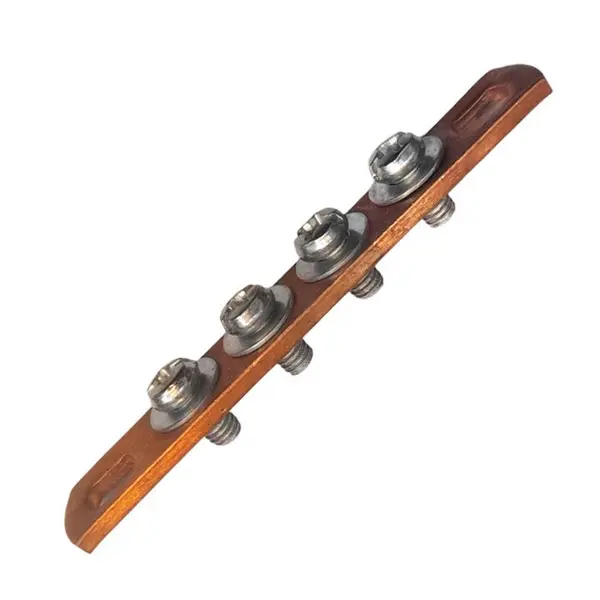 شینه مسی نول  4 پیچ کد n4 - 3