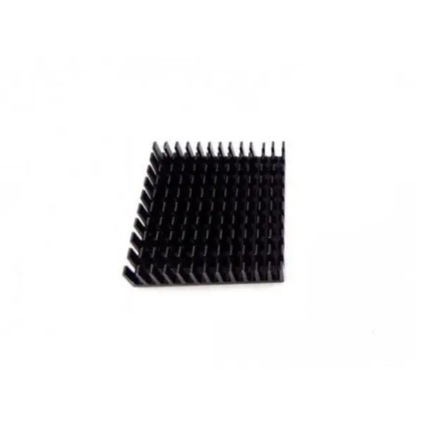 هیت سینک سایز 4x4cm مخصوص المان سردکننده - 3