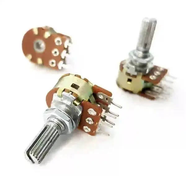 ولوم 5 کیلو اهم دوبل - 2