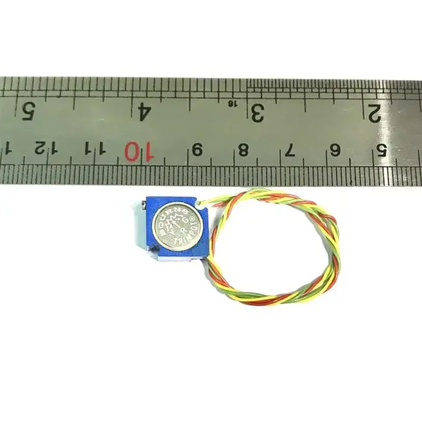 پتانسیومتر 500OHM - 2
