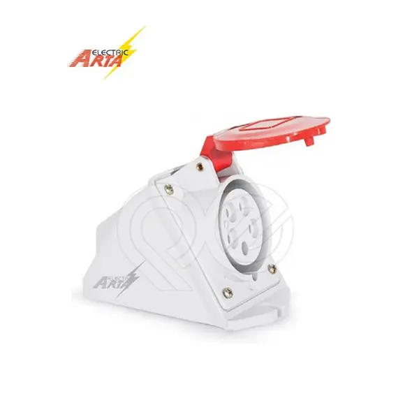 سوکت صنعتی مادگی 5×16 پارت الکتریک - 3