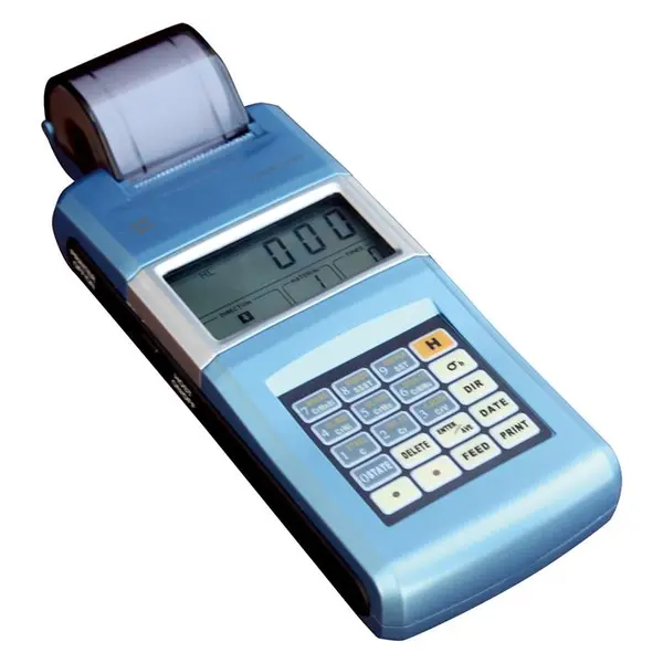 سختی سنج پرتابل تایم گروپ مدل 5300 - 2