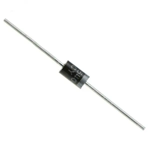 دیود 5408 کد 1N5408 بسته 10 عددی - 2