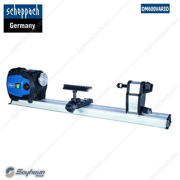 دستگاه خراطی 550 وات 600 میلیمتری شپخ مدل 5902305901 - DM600VARIO - 2