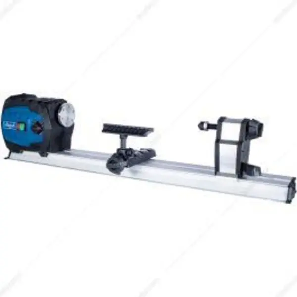 دستگاه خراطی 550 وات 600 میلیمتری شپخ مدل 5902305901 - DM600VARIO - 4