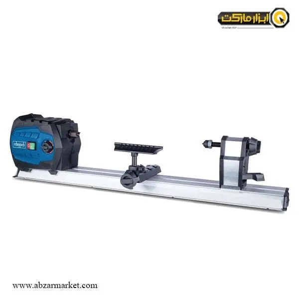 دستگاه خراطی 550 وات 600 میلیمتری شپخ مدل 5902305901 - DM600VARIO - 3