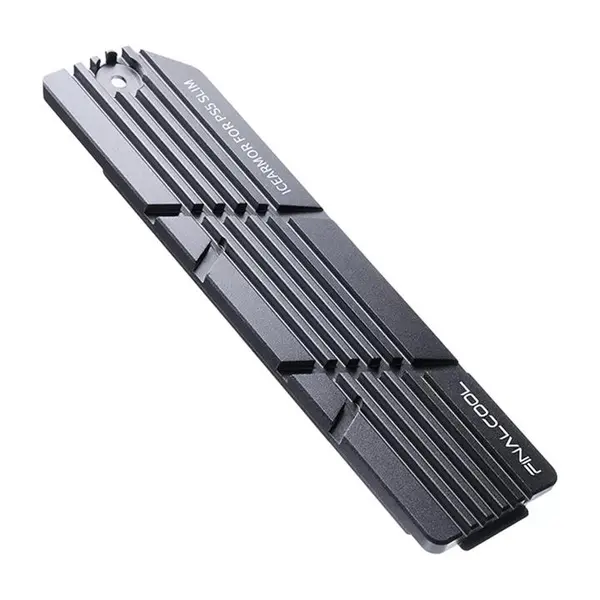 هیت سینک پلی استیشن 5 اسلیم  مدل m2 ssd ICEARMOR PS5 slim - 3