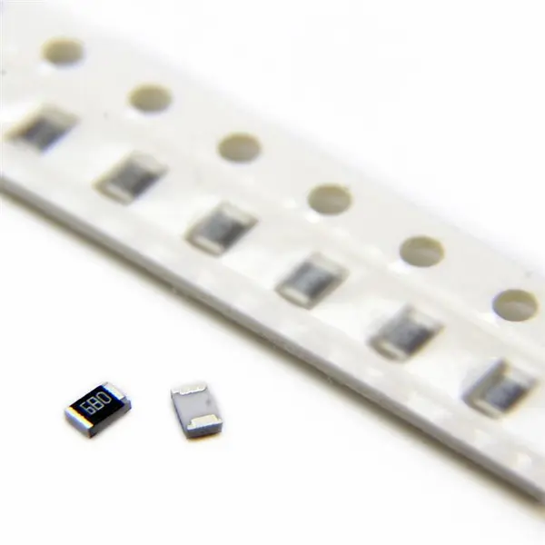 مقاومت 68 اهم SMD 0805 - 2