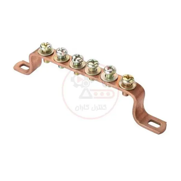 شینه مسی ارت  6 پیچ کد e6 - 2