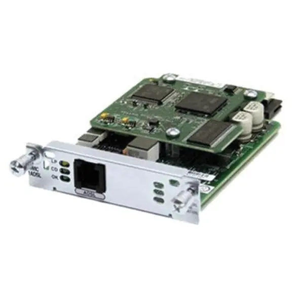 ماژول ADSL سیسکو مدل WIC-1 - 4
